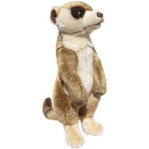 Meerkat Cuddly toy 12&quot; - £44.65 GBP