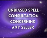A Live Spell Consultation For Any Sellers Castings - Will It Work? - £5.49 GBP