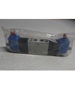 NUMATICS 92181-DC Pneumatic Solenoid Valve  * NEW* - $47.82