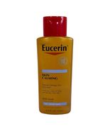 Eucerin Skin Calming Body Wash for Dry &amp; Itchy Skin 8.4 fl oz New - $644.61 MXN