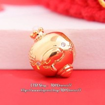 2020 Valentine Release Shine™ Collection Chinese Zodiac Snake Charm - £13.84 GBP