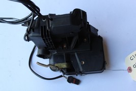 03-09 MERCEDES E CLASS FRONT RIGHT DOOR LOCK LATCH ACTUATOR C1046 image 4
