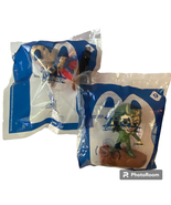 Marvel Thor Love and Thunder McDonalds Happy Meal Toy 2022 Combo Set 1 9 - £7.76 GBP