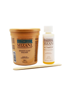 Mizani Butter Blend Sensitive Scalp Rhelaxer Single Application - £13.18 GBP