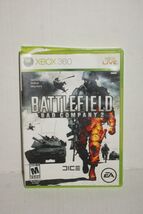 Battlefield: Bad Company 2 (Microsoft Xbox 360, 2010) - $10.88