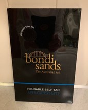 New Bondi Sands Reusable Self Tan Application Mitt to Apply Self Tanner - £7.83 GBP