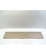 2000 Lexus LX470 trim, rear plate, floor mat 58574-60100 58574-60070 tan - $121.71 CAD