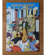 Normalman 3-D #1 - £1.58 GBP