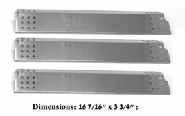 Heat Plate For Master Chef G45301,G45302,G45303,G45304,G45309,G45308(3-P... - $32.12