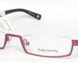 Betty Barclay BB1021 990 Himbeere Pink Brille 50-19-135mm Deutschland - $58.51