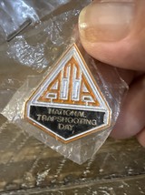 ATA National Trapshooting DayPin - $3,097.98 MXN