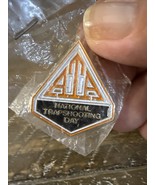 ATA National Trapshooting DayPin - $3,097.85 MXN