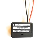 Convert Constant Signal Generator to 0-10s Cyclic Adjustable Pulse, 12V ... - €10,19 EUR