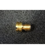 Main Jets Small Round, 12 Sizes, Scooter Dirt / Pit Bike ATV, Keihin etc... - £0.77 GBP