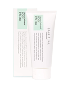 SpaRitual Geranium Cedarwood Body Polish, 6 Oz. - $40.00