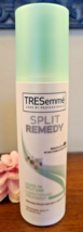 Tre Semme Split Remedy Leave In Split End Conditioning Treatment Reduce Frizz New - $37.72