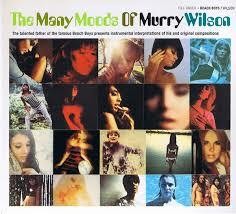 The Many Moods Of Murry Wilson - £31.97 GBP