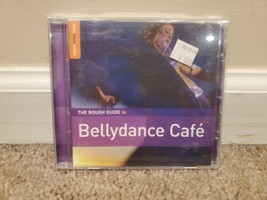 Rough Guide To Bellydance Cafe by Rough Guide to Bellydance Cafe / Various (CD, - £12.94 GBP