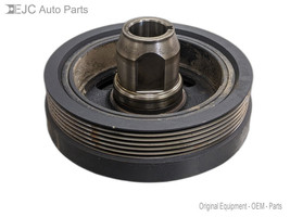 Crankshaft Pulley For 15-17 Subaru Legacy  2.5 12305AA390 AWD - £31.39 GBP