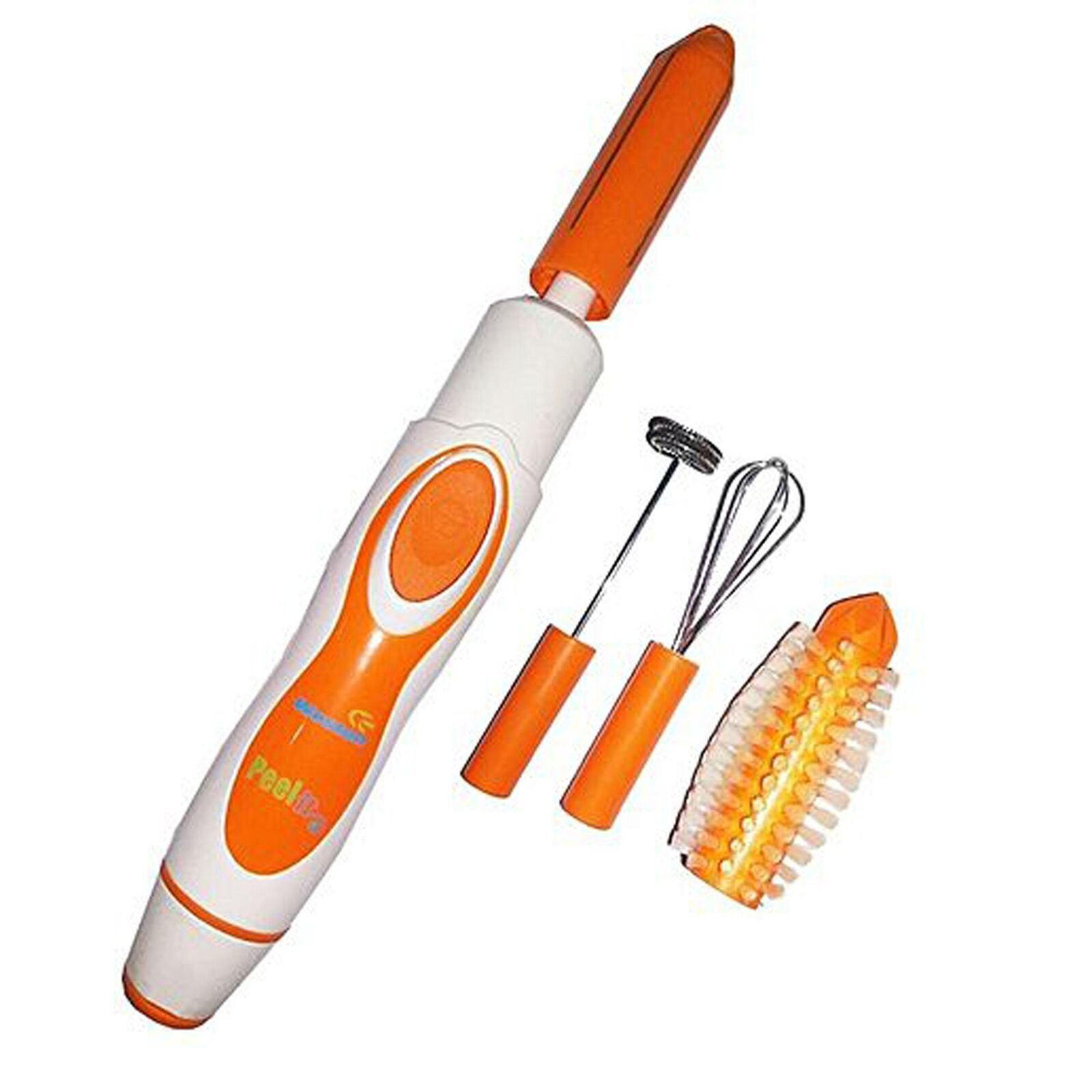 Primary image for Peel It Rechargeable Fruit & Vegetable Peeler