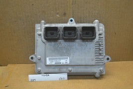 2005 Honda Odyssey Engine Control Unit ECU 37820RGMA59 Module 547-2d4  - $19.49