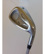 TaylorMade Golf RAC LT (8) IRON Right Handed Steel T-Step 110g Stiff Fle... - $37.40