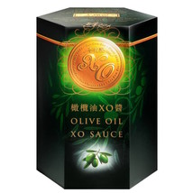 (220G 7.8 oz) Hong Kong Brand Lee Kum Kee Olive Oil XO Sauce - £35.86 GBP