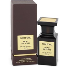 Tom Ford Beau De Jour Perfume 1.7 Oz Eau De Parfum Spray image 3