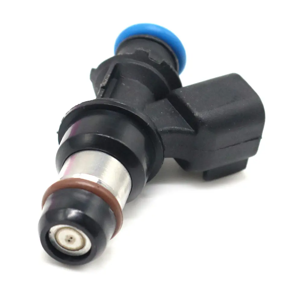 High Quality Fuel Injector 12580681 217-1621 For Chevrolet For Chevy For - £19.88 GBP