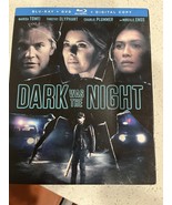 Dark Was The Night (Blu-ray + DVD + Digital Copy) With Slip Cover - £6.91 GBP