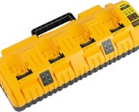 Dewalt 20V Battery Compatibility (Yellow) Dcb104 Replacement For Dewalt ... - £82.81 GBP