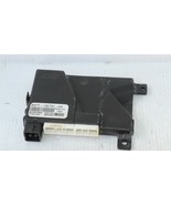 Ford Mercury Lincoln Keyless Entry Door Control Receiver Module 3W7T-13C... - $1,349.25 MXN