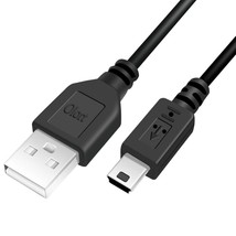Mini-Usb Charging Cord Cable For Ti 84 Plus Ce/Ce Color Graphing Calcula... - £10.22 GBP
