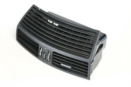 2000-2006 MERCEDES W220 S430 S500 S600 CENTER MIDDLE FRONT DASH AIR VENT P210 image 2