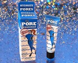Benefit the POREfessional Hydrate Face Primer 0.75 Oz 22 ml Brand New In... - $24.74