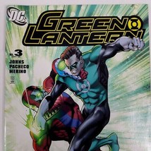 DC Comics Comic Book Green Lantern Issue 3 September 2005 - £15.73 GBP