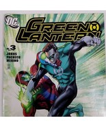 DC Comics Comic Book Green Lantern Issue 3 September 2005 - £15.56 GBP