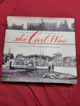Illustrated History of The Civil War C.2000 - £14.33 GBP