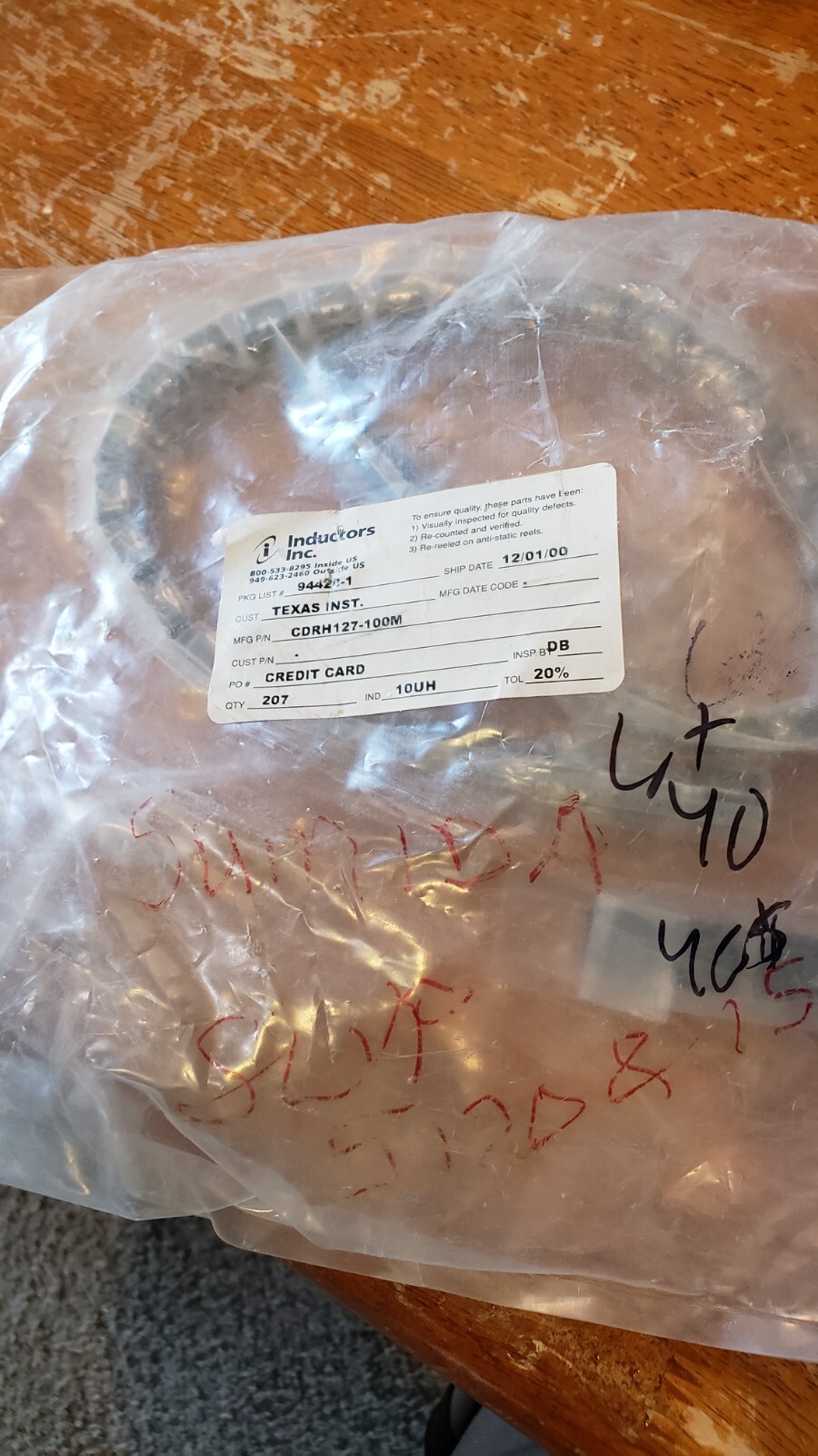 Full-size item image