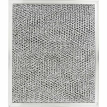 Microwave Charcoal Filter WB02X10700 GE Range Hood Basket WB02X8253 WB02... - $51.97