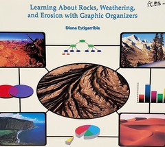 2006 Learning About Rocks Weathering &amp; Erosion 1st Edition Teacher Class... - $9.99