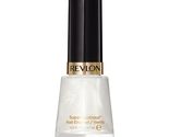 Revlon Nail Enamel, Chip Resistant Nail Polish, Glossy Shine Finish, in ... - £4.31 GBP