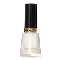 Revlon Nail Enamel, Chip Resistant Nail Polish, Glossy Shine Finish, in Blue/Gre - £4.31 GBP