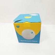 Remi Ultrasonic Cleaner US100 NEW Open Box Jewelry Glasses Watches Dentures - $31.49
