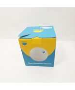 Remi Ultrasonic Cleaner US100 NEW Open Box Jewelry Glasses Watches Dentures - $31.49