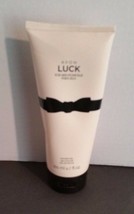 Avon Shower Gel - Luck - $7.85