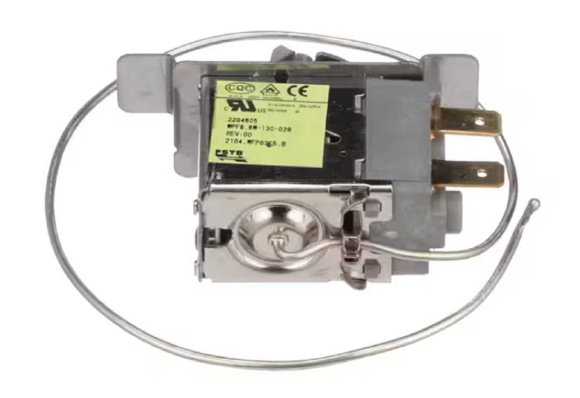 Whirlpool WPF8.6W-130-029 Thermostat Control Refrigerator - $139.54