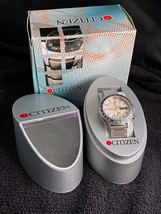 Citizen 67-9313 (Speedy) Flyback Chronograph Cal. 8110 - $675.00