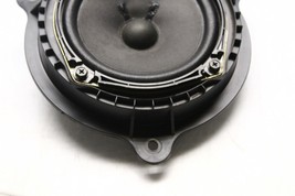 2003-2004 INFINITI G35 SEDAN REAR RIGHT PASSENGER BOSE AUDIO DOOR SPEAKER P5896 image 3
