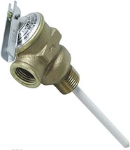 10241 Camco Temperature/Pressure Relief  Valve 1/2&quot; - $29.99